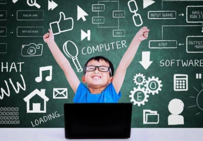 KPAI: Guru Minim Literasi, Tak Paham Konsep E-learning