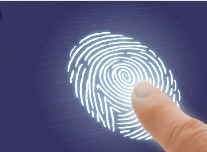 NEWS Puluhan Juta Data Biometrik Bocor Terbanyak Sidik Jari