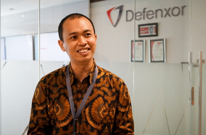 Defenxor Rilis Proyek Keamanan Open Source DSIEM, Apa Itu?