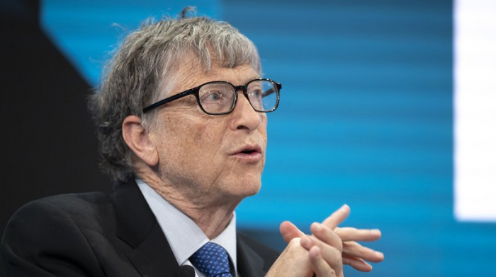 Bill Gates mengatakan dirinya bukanlah target audiens untuk TikTok. Namun, dia percaya Microsoft akan mampu mengamankan data pengguna TikTok di AS.