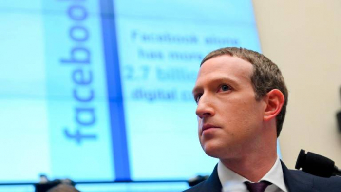 Begini Sikap Facebook dan Perusahaan Teknologi Digital Terkait Kerusuhan di AS