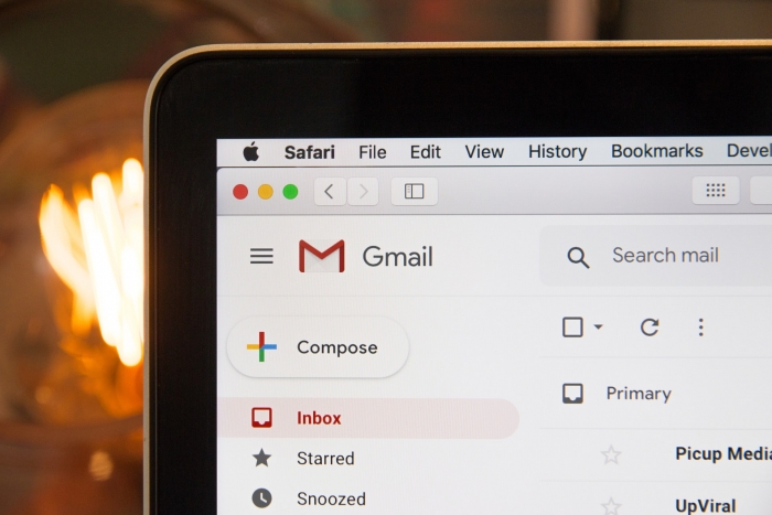Akun Gmail Anda Lupa Dikeluarkan dari Perangkat Warnet? Berikut Cara Mudah Logout dari Jarak Jauh
