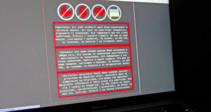  Serangan Siber Besar-besaran Menghantam Situs Web Pemerintah Ukraina di Tengah Ketegangan dengan Rusia