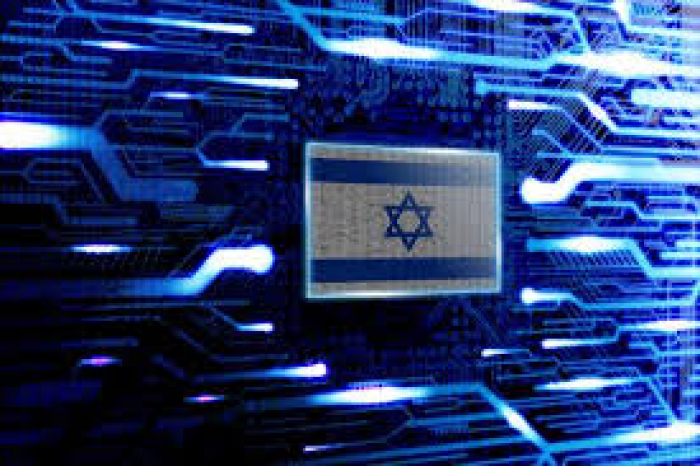 Israel serangan siber Ratusan Situs