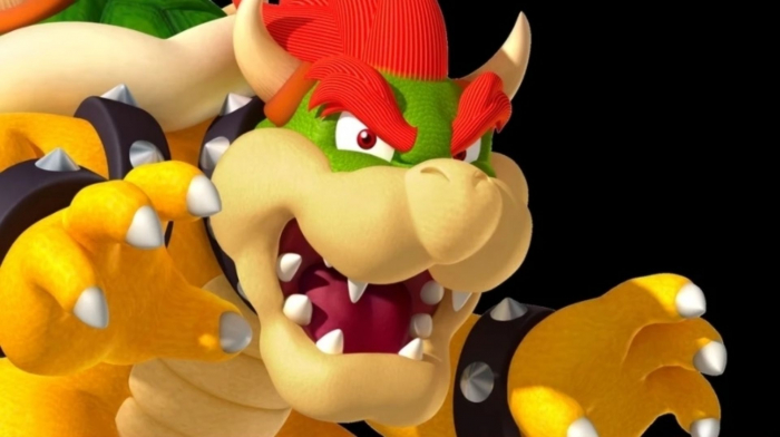 Nintendo Gugat Pembajak Bernama Bowser