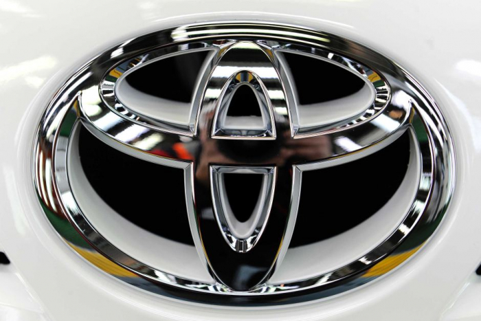 NEWS Toyota Hentikan Produksi Mobil Setelah Pemasok Dikabarkan 