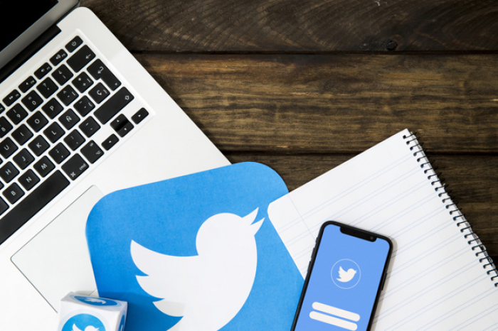 Twitter Perluas Uji Coba Fitur Tandai Cuitan Disinformasi