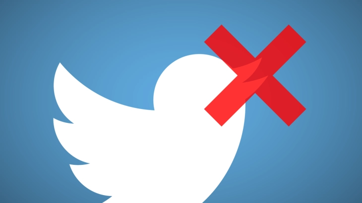 Twitter Hapus 32 Ribu Akun Propaganda yang Disponsori Negara China, Rusia, dan Turki 