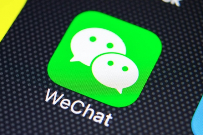 Riset: Pengguna WeChat Internasional Terkena Aturan Sensor China
