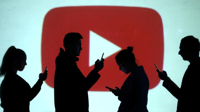 Lebih dari  80 Organisasi Pemeriksa Fakta Sebut Youtube Saluran Utama Informasi yang Salah 