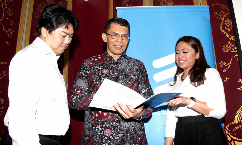 Perkiraan Jumlah Pelanggan 5G