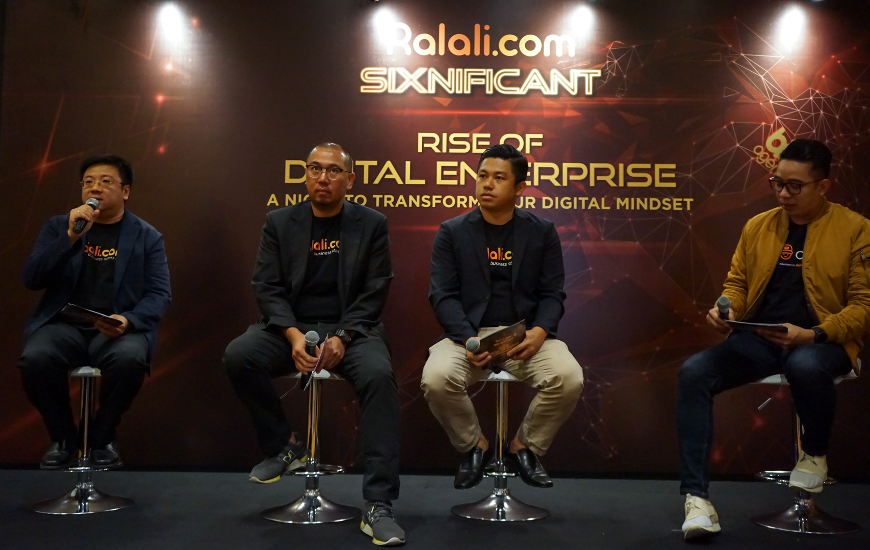 Ralali.com Luncurkan BIG Agent
